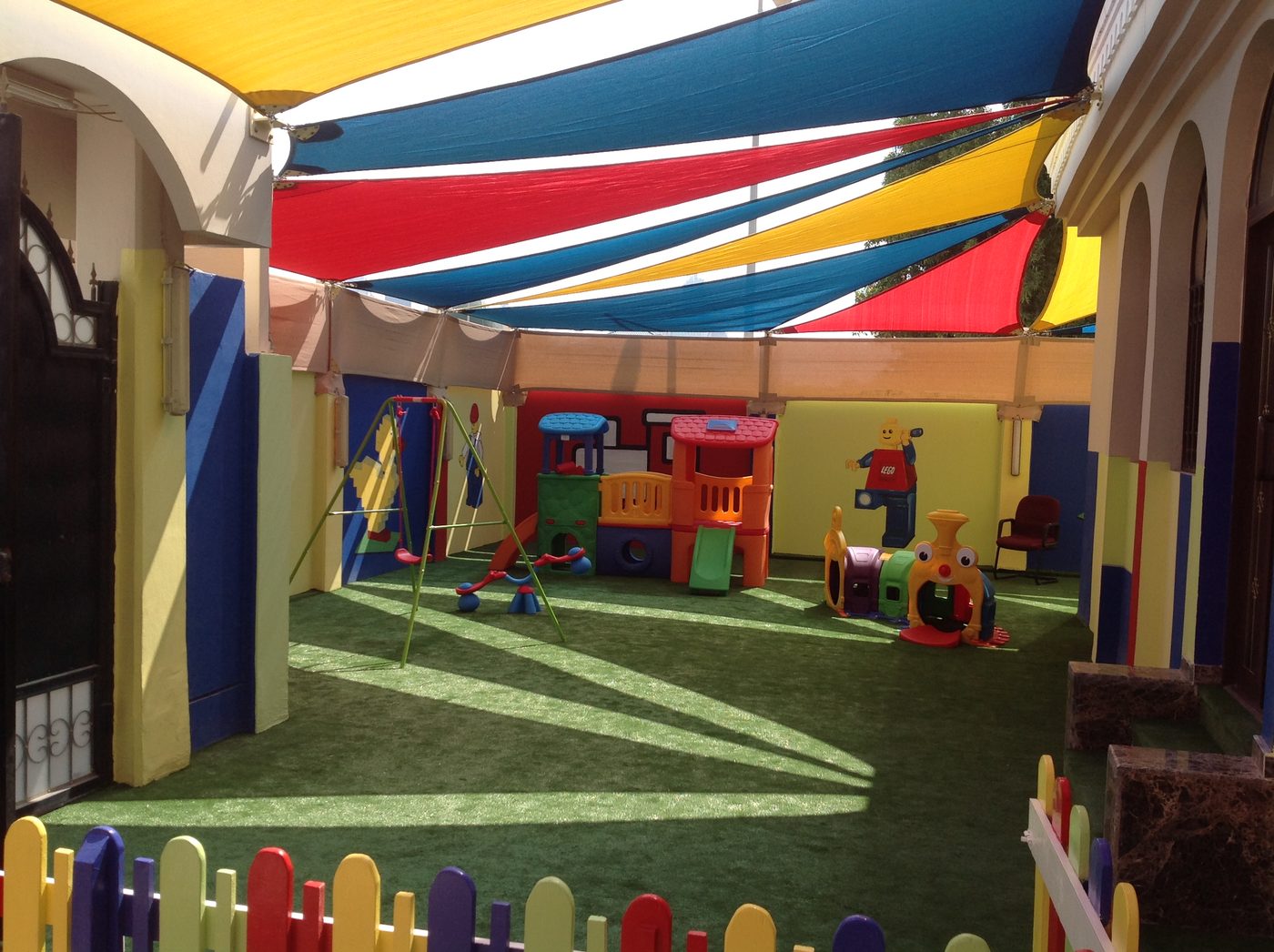 Bricks 4 Kidz — image 6