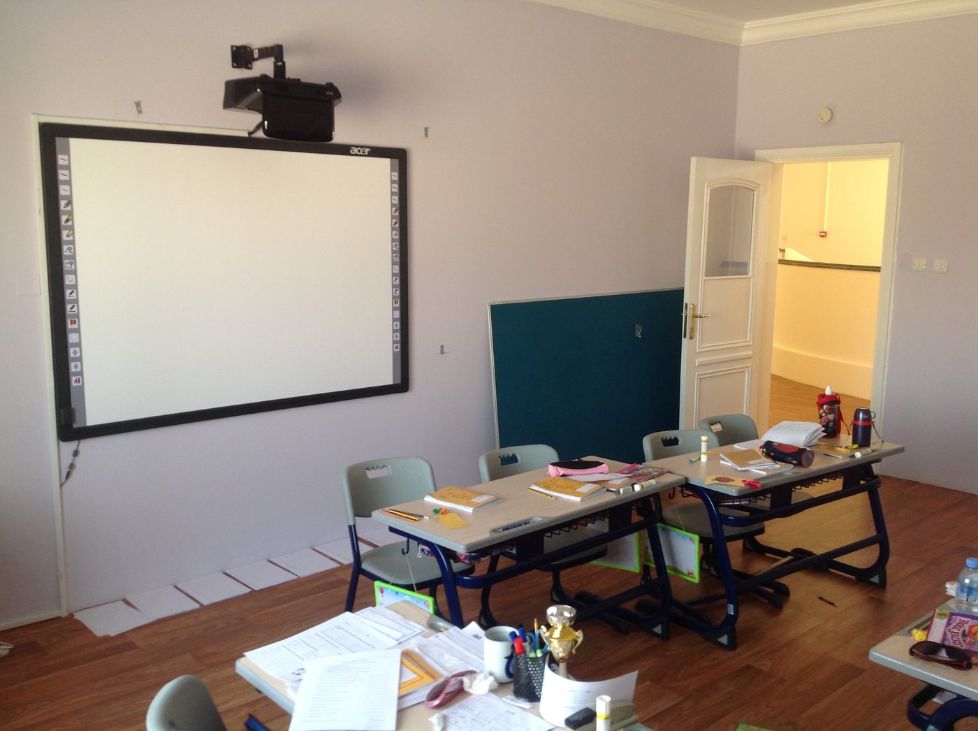 Cardiff International Kindergarten — image 12