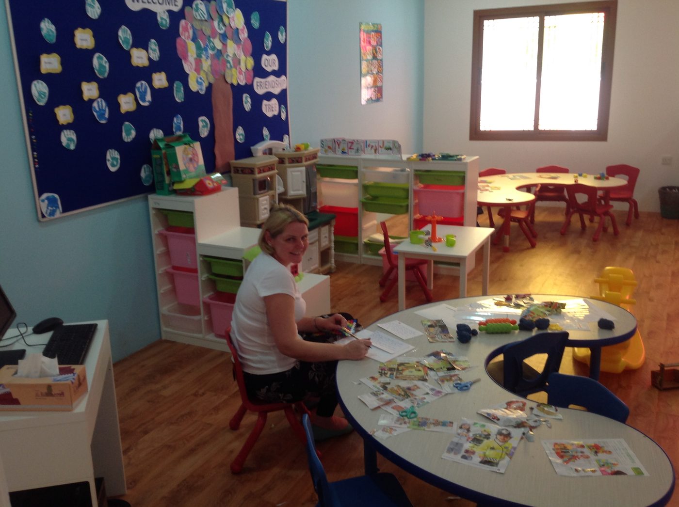 Cardiff International Kindergarten — image 13