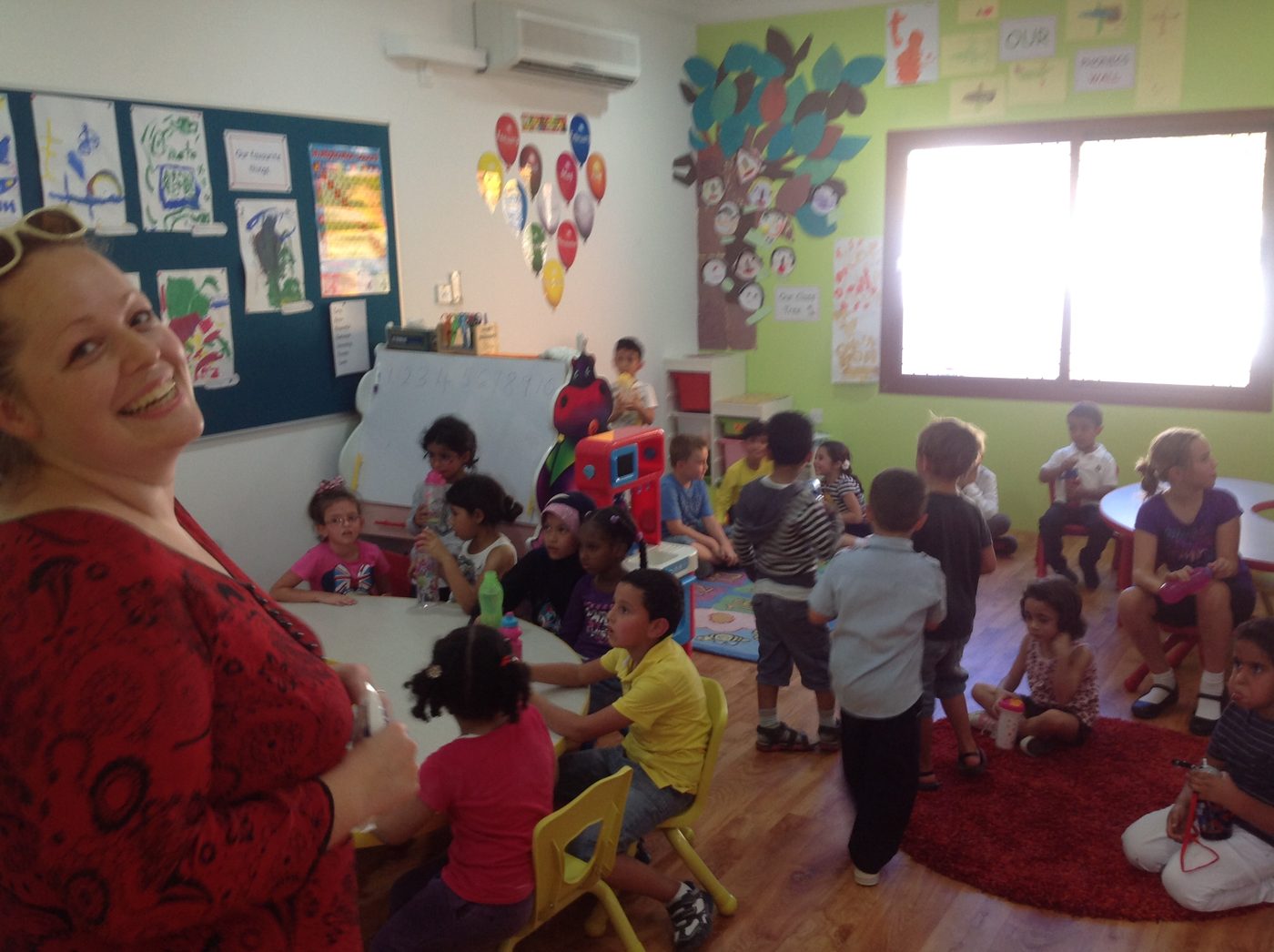 Cardiff International Kindergarten — image 18