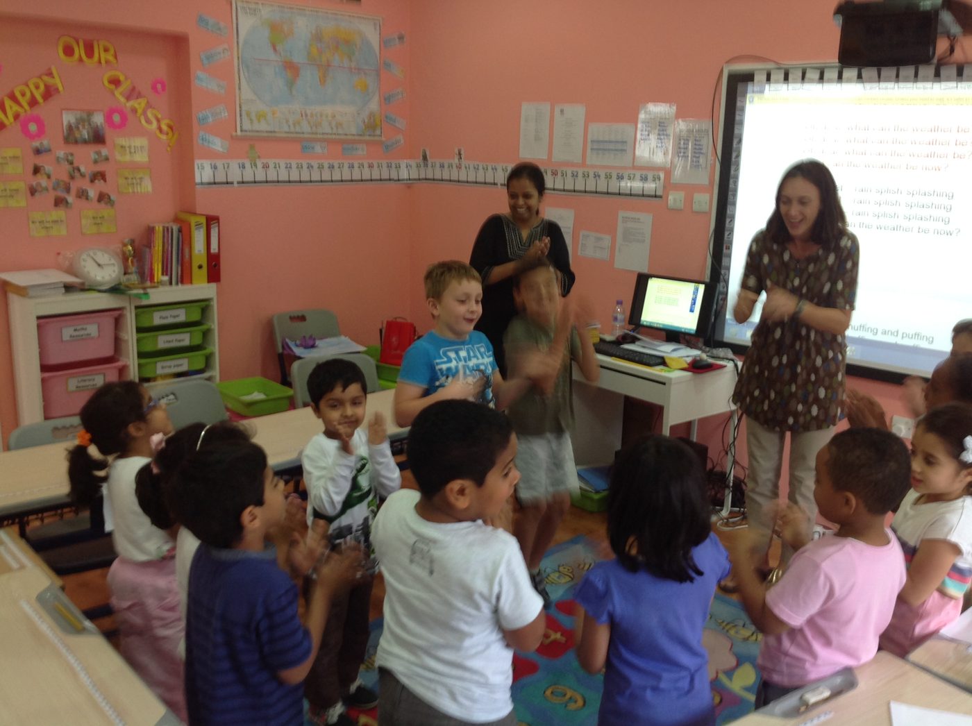 Cardiff International Kindergarten — image 19