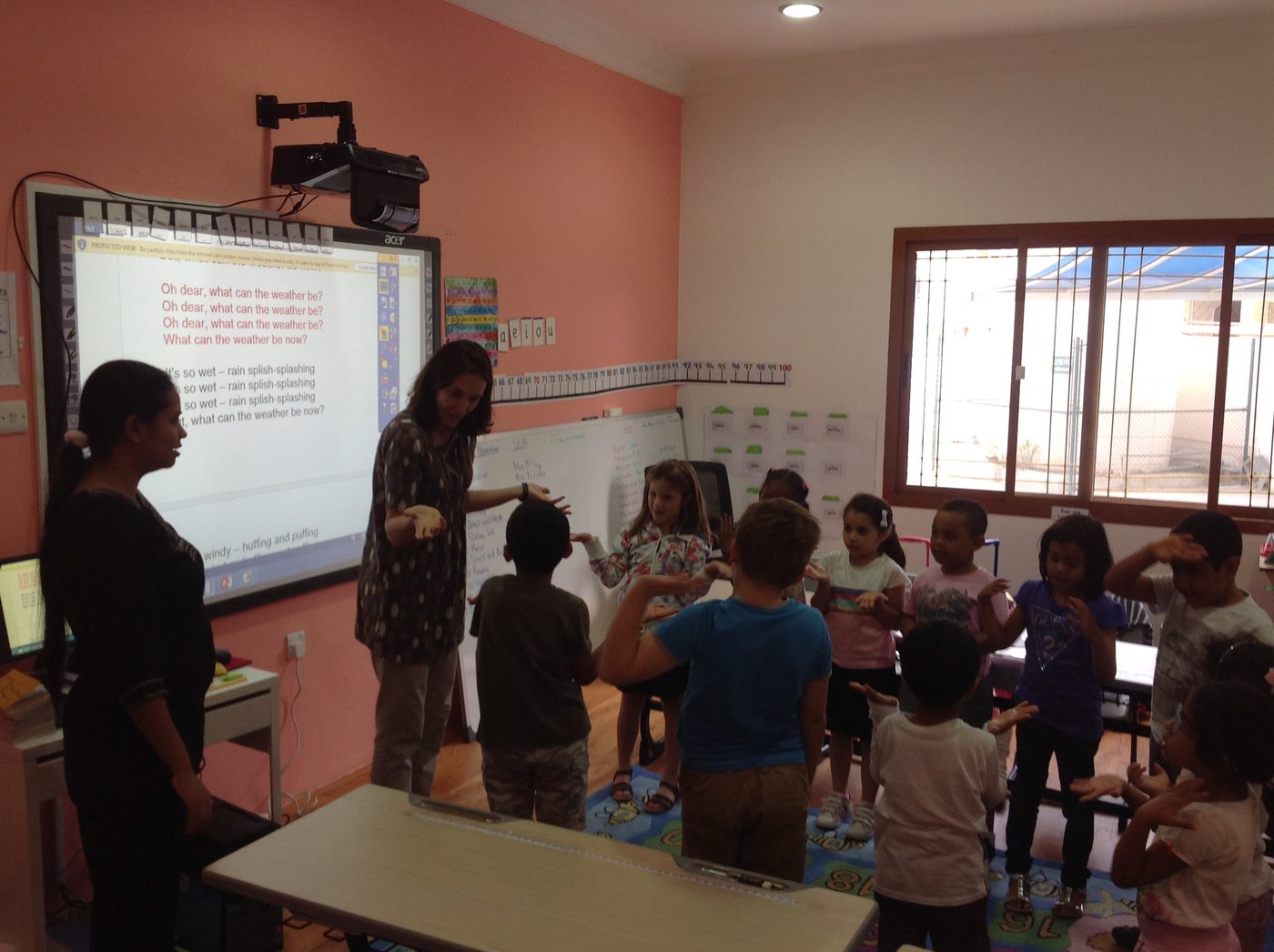 Cardiff International Kindergarten — image 20