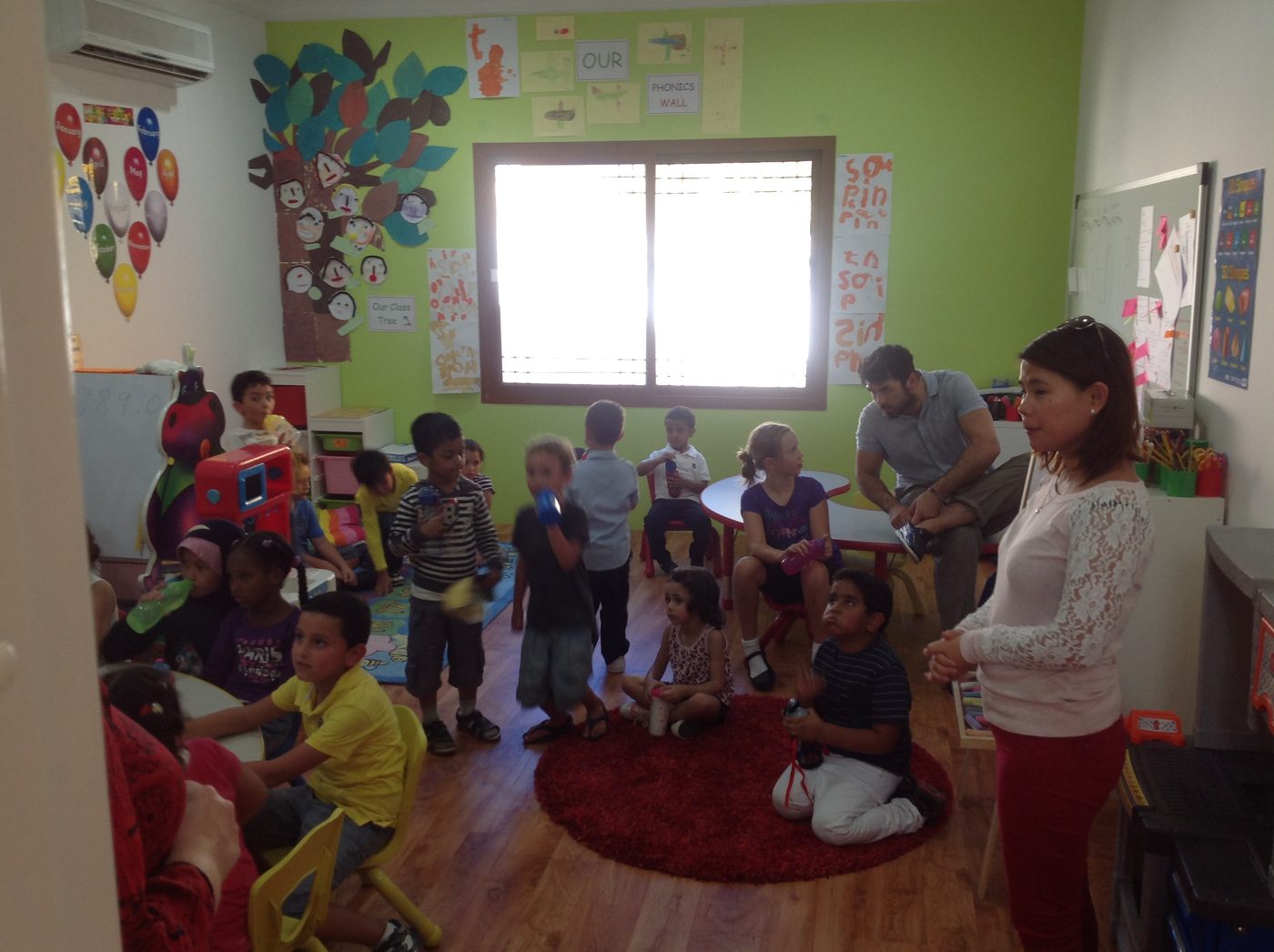 Cardiff International Kindergarten — image 22