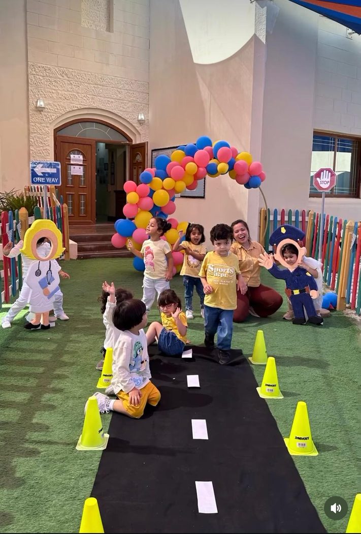 Cardiff International Kindergarten — image 23