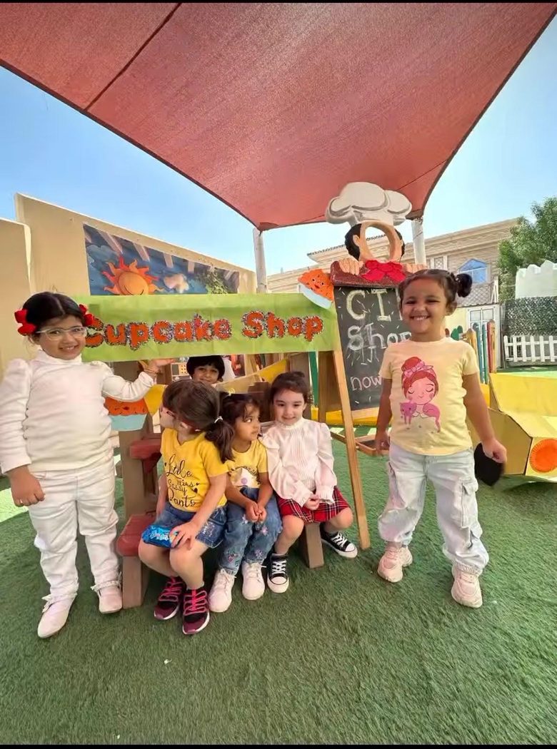 Cardiff International Kindergarten — image 24