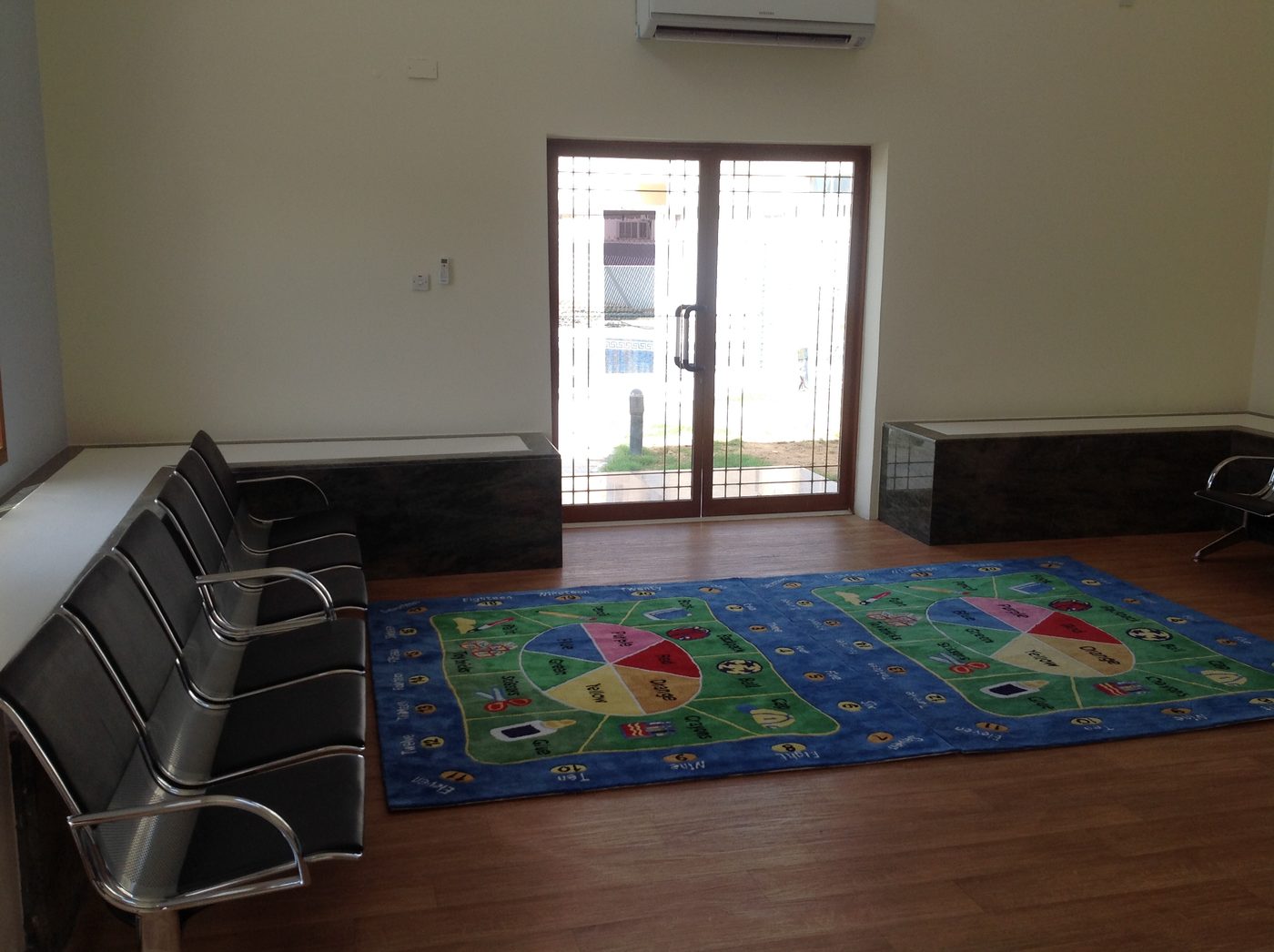 Cardiff International Kindergarten — image 8