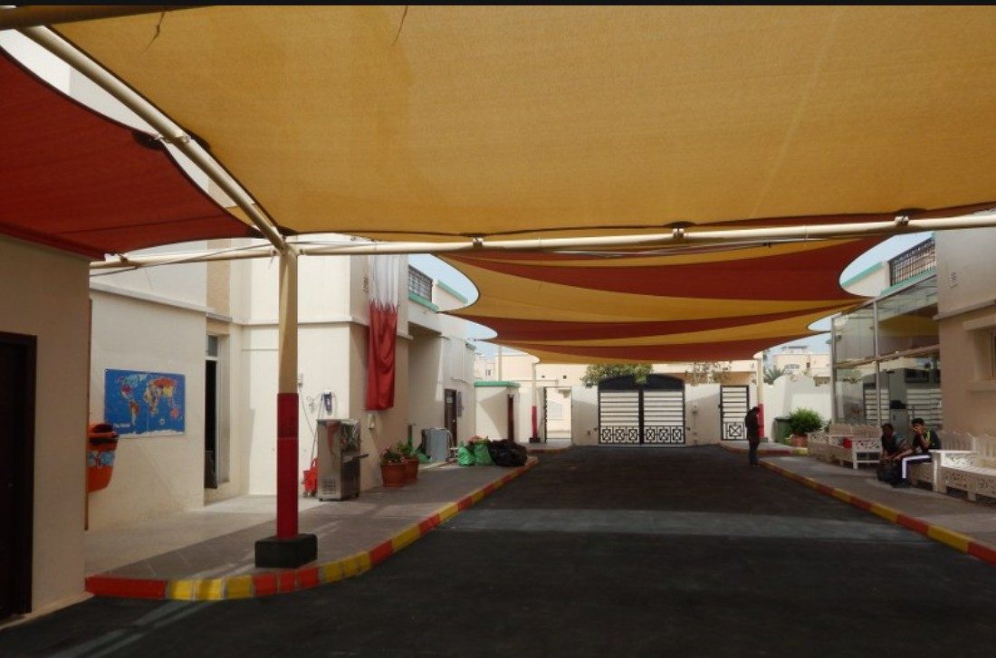 Cardiff International School — image 12