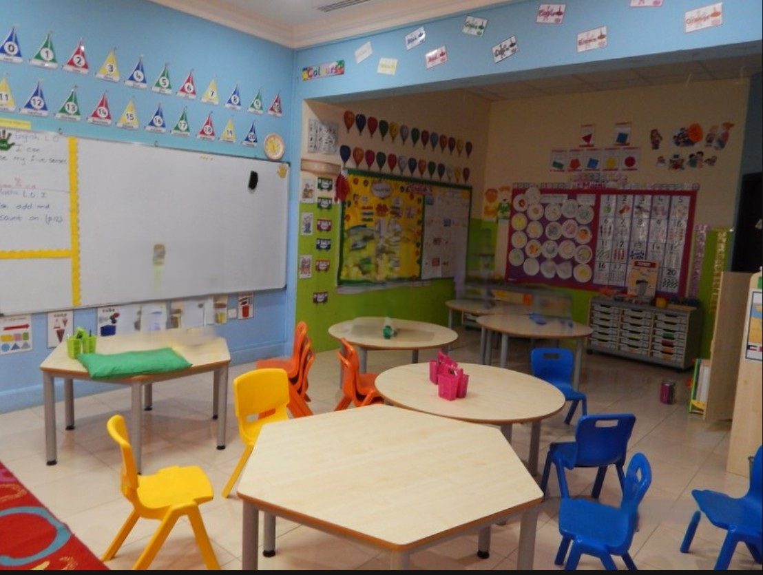 Cardiff International School — image 14