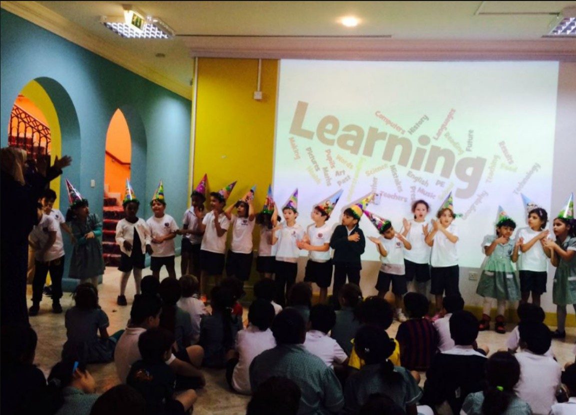 Cardiff International School — image 17