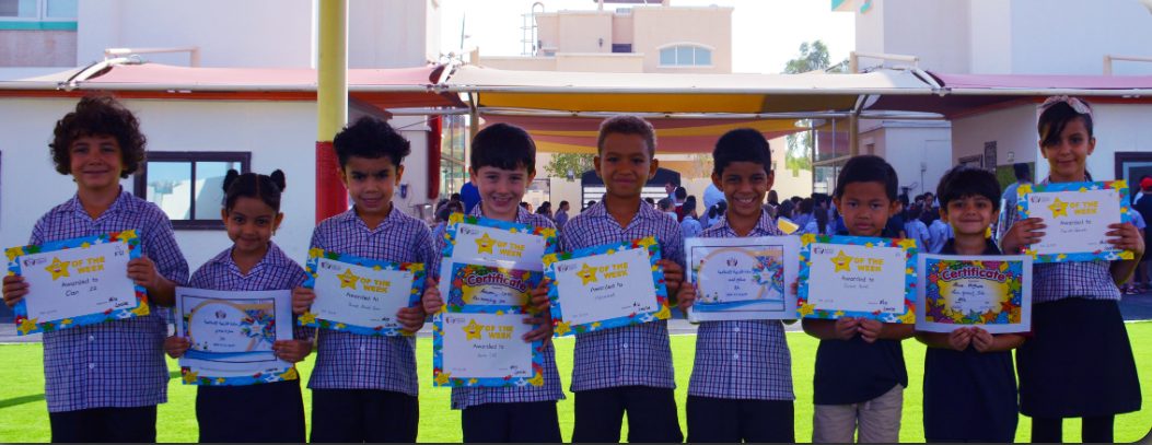 Cardiff International School — image 18