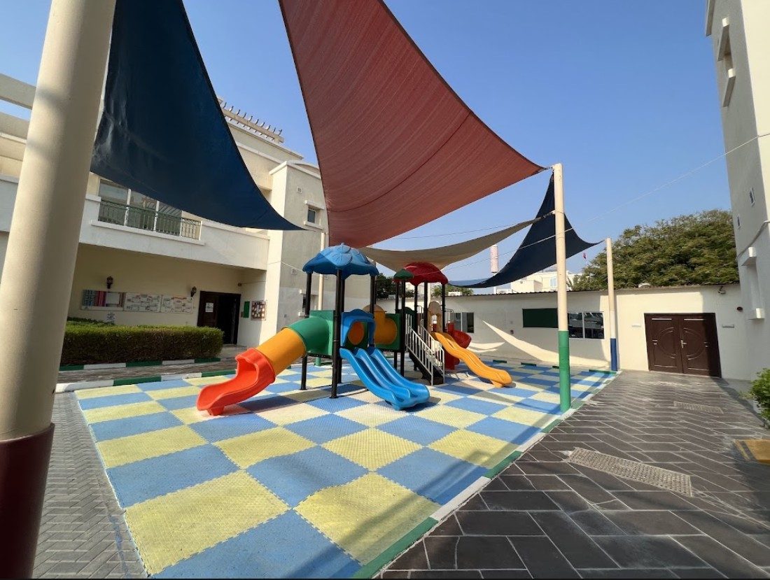 مدرسة غراس العالمية — صورة 4