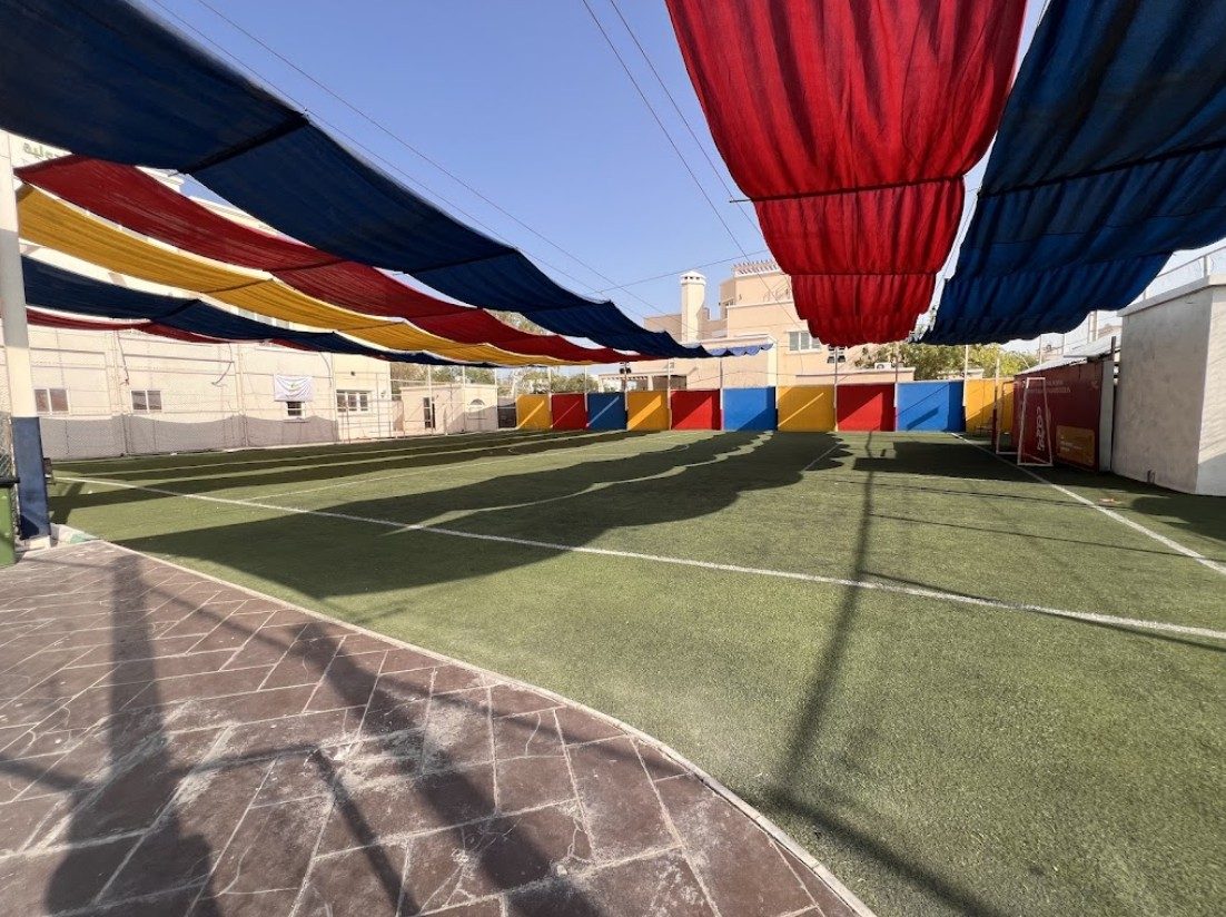 مدرسة غراس العالمية — صورة 6