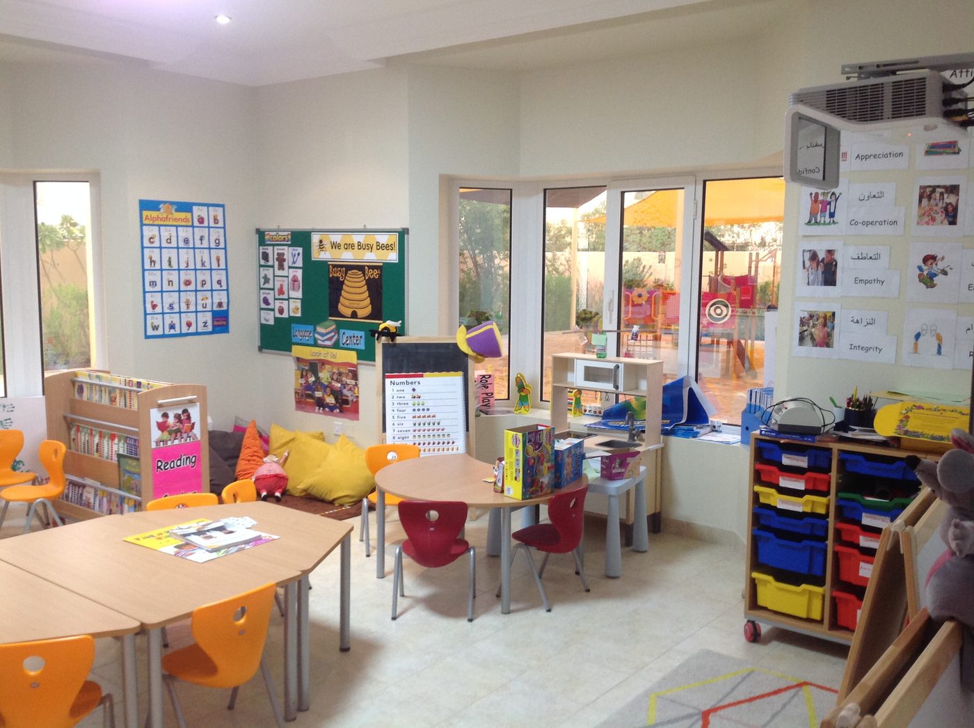 MINDS International Kindergarten — image 31