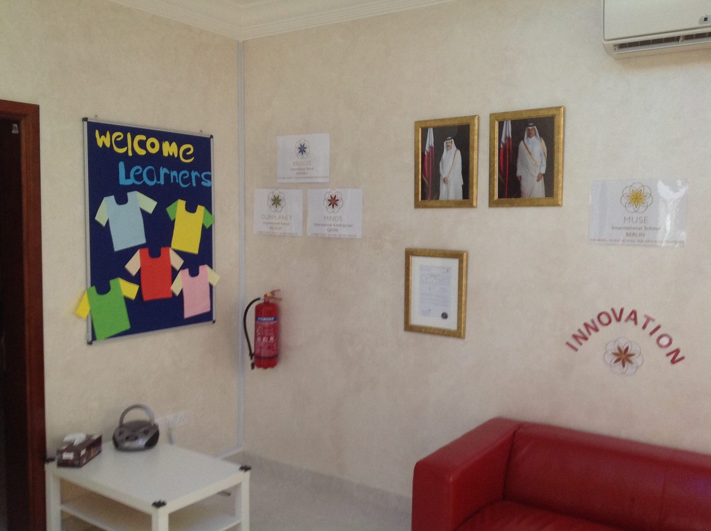MINDS International Kindergarten — image 38