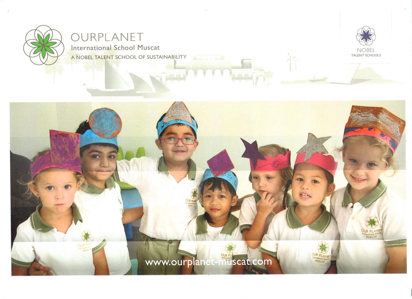 MINDS International Kindergarten — image 51