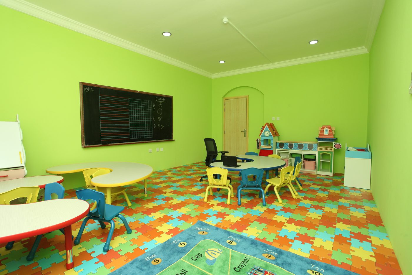 Pearl International Kindergarten — image 2