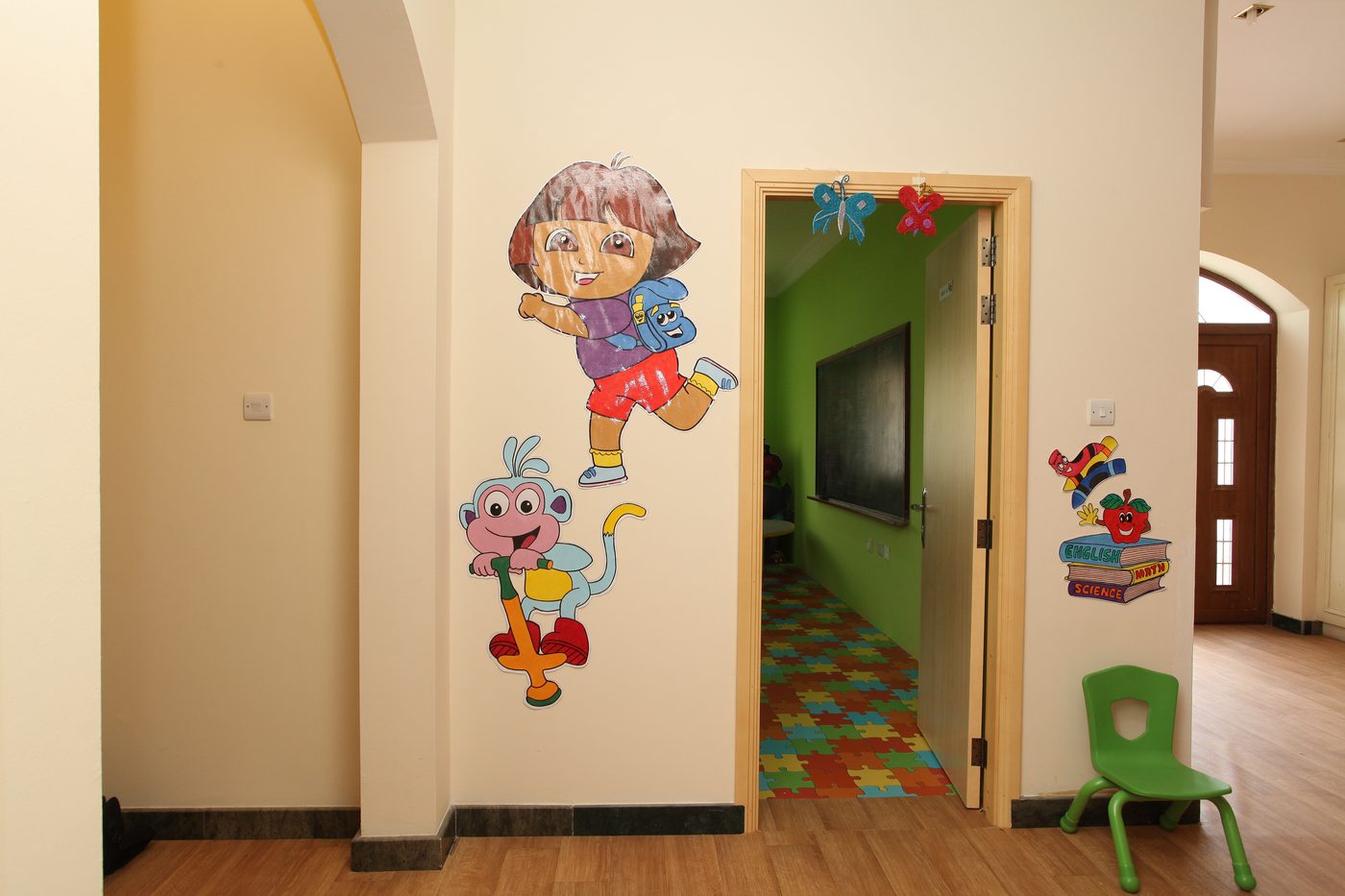 Pearl International Kindergarten — image 3