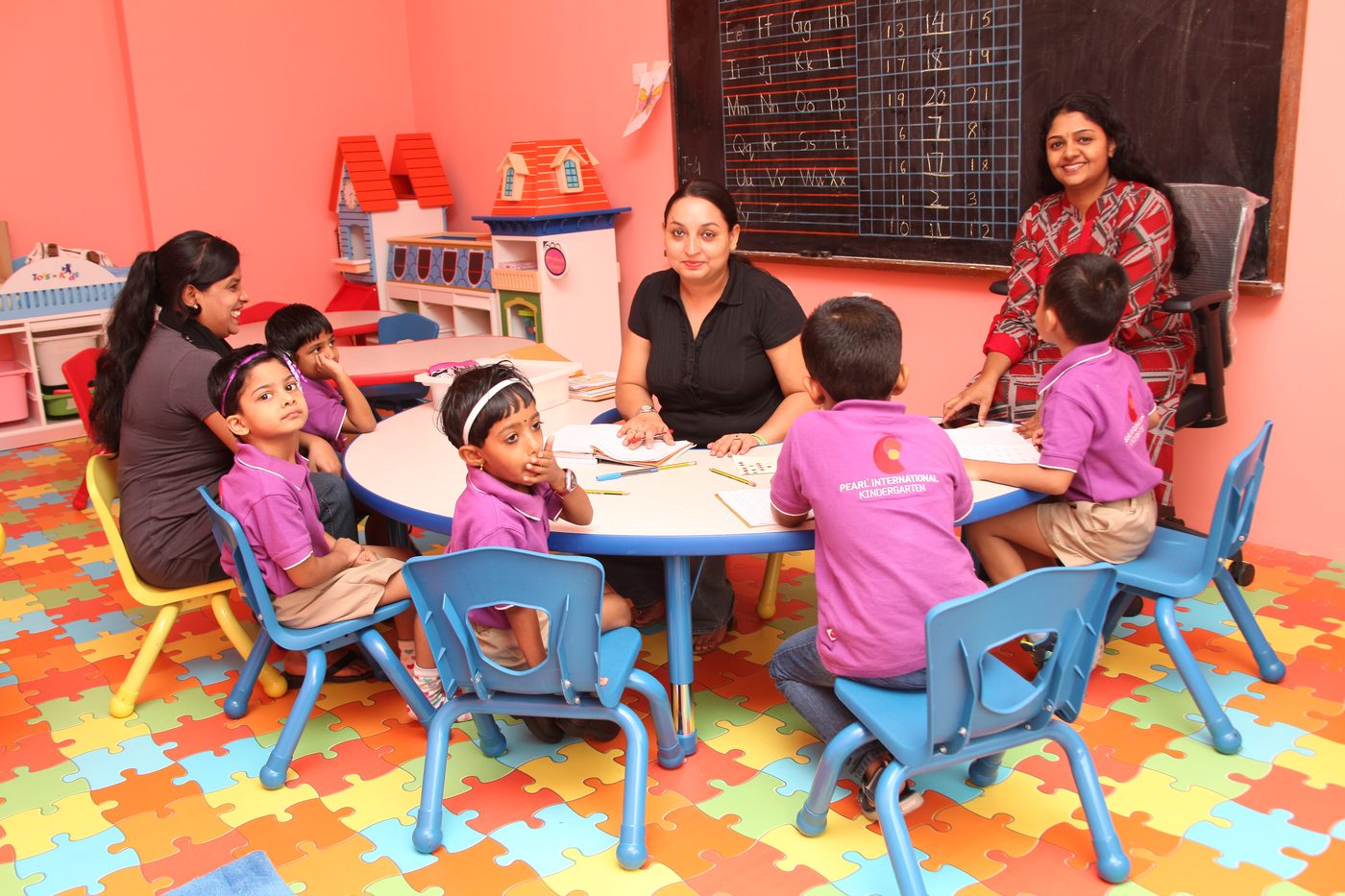 Pearl International Kindergarten — image 5
