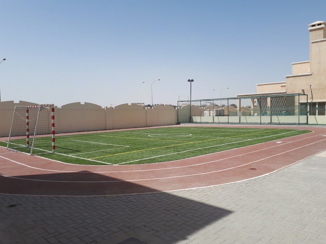 مدرسة بيرل الإعدادية — صورة 6