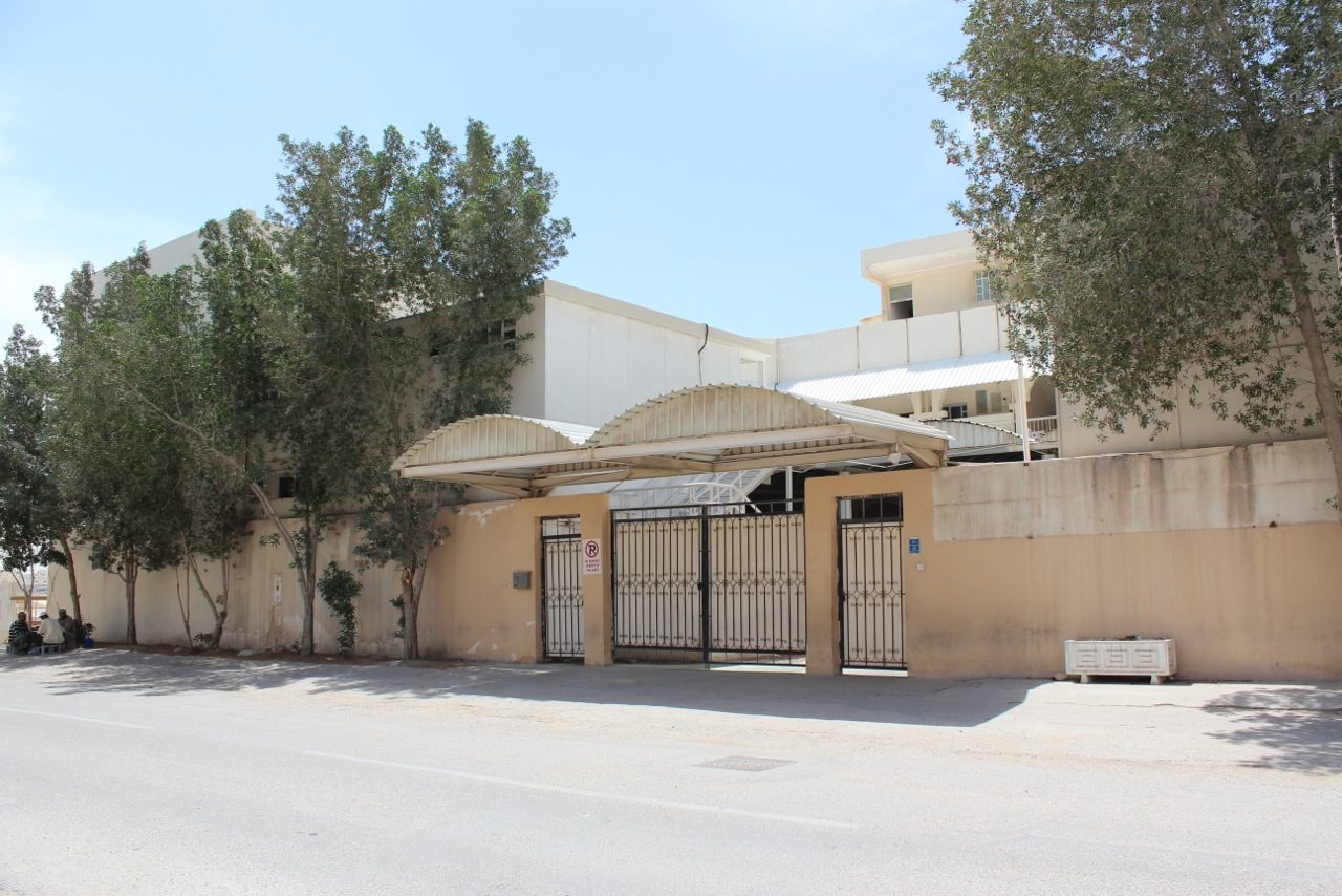 Pearl School — image 1