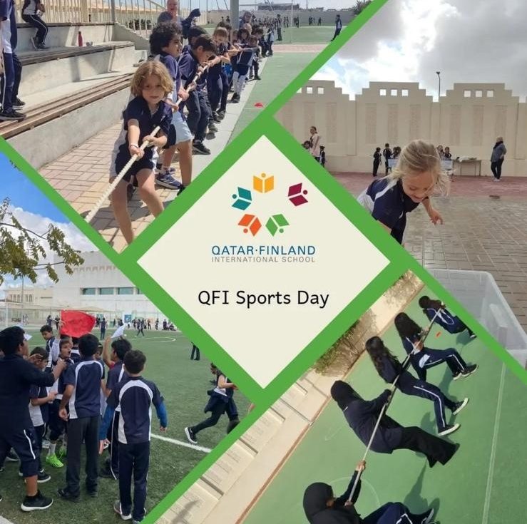 Qatar–Finland International School — image 11