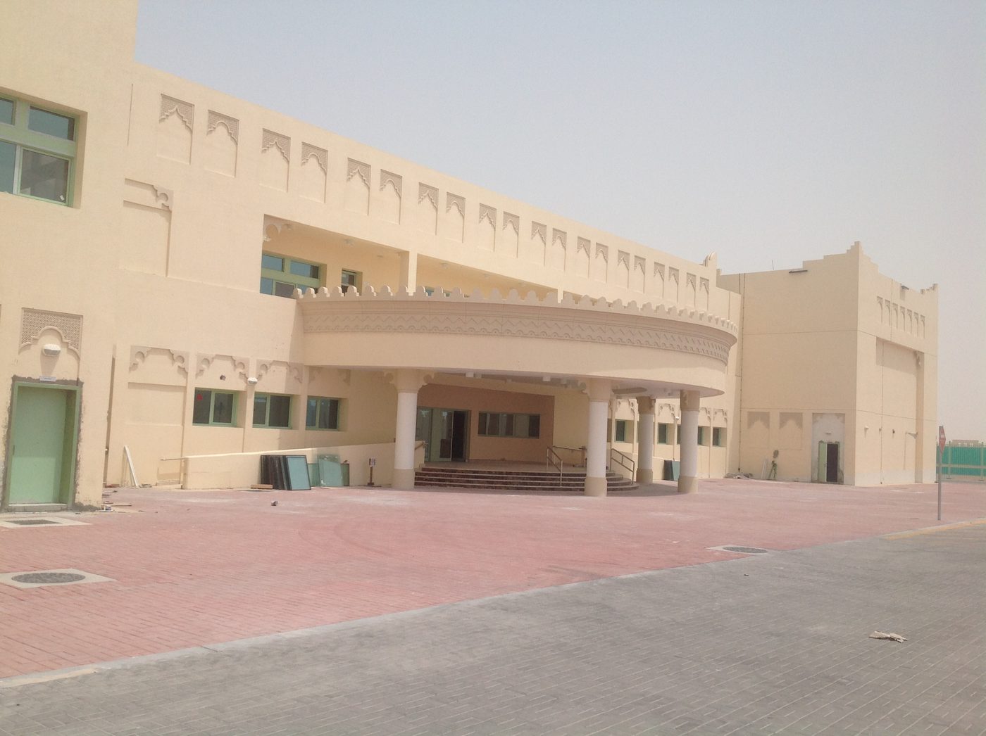Qatar–Finland International School — image 4