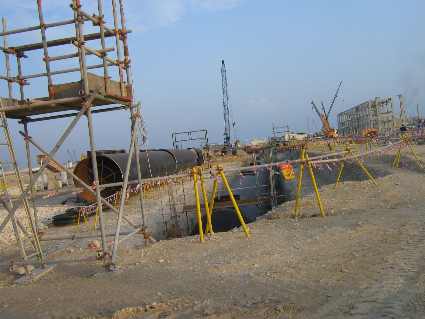 RASSEDCO Training Centre — image 41