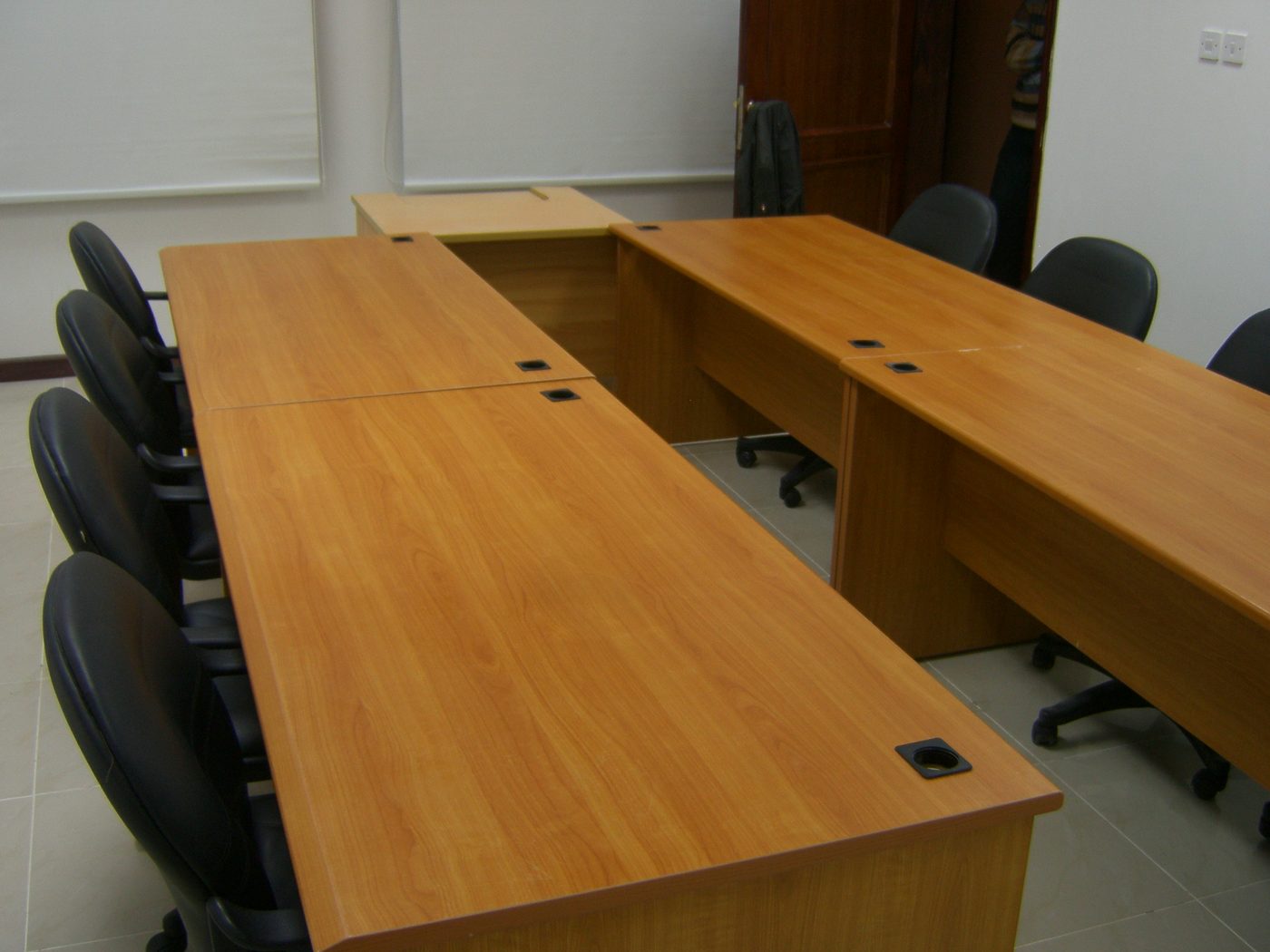 RASSEDCO Training Centre — image 7