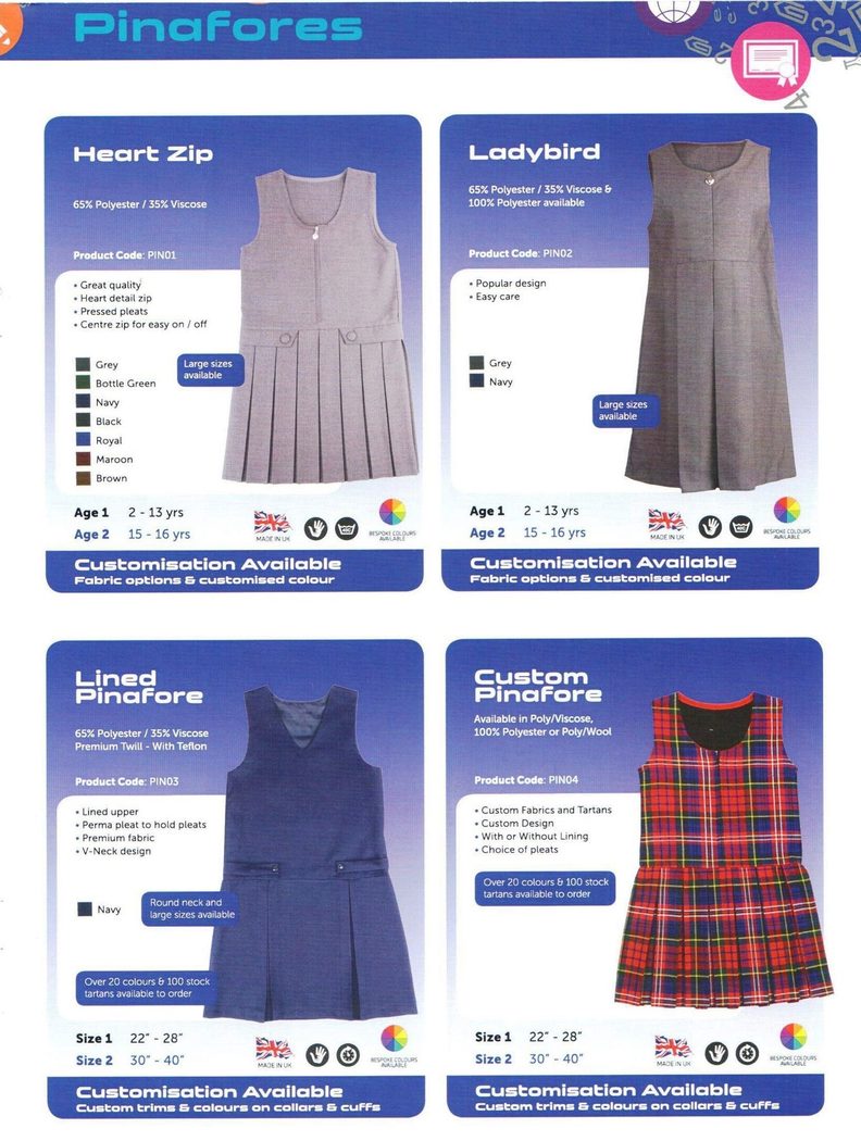 School Uniforms — image 18