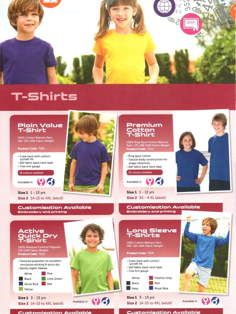 School Uniforms — image 23