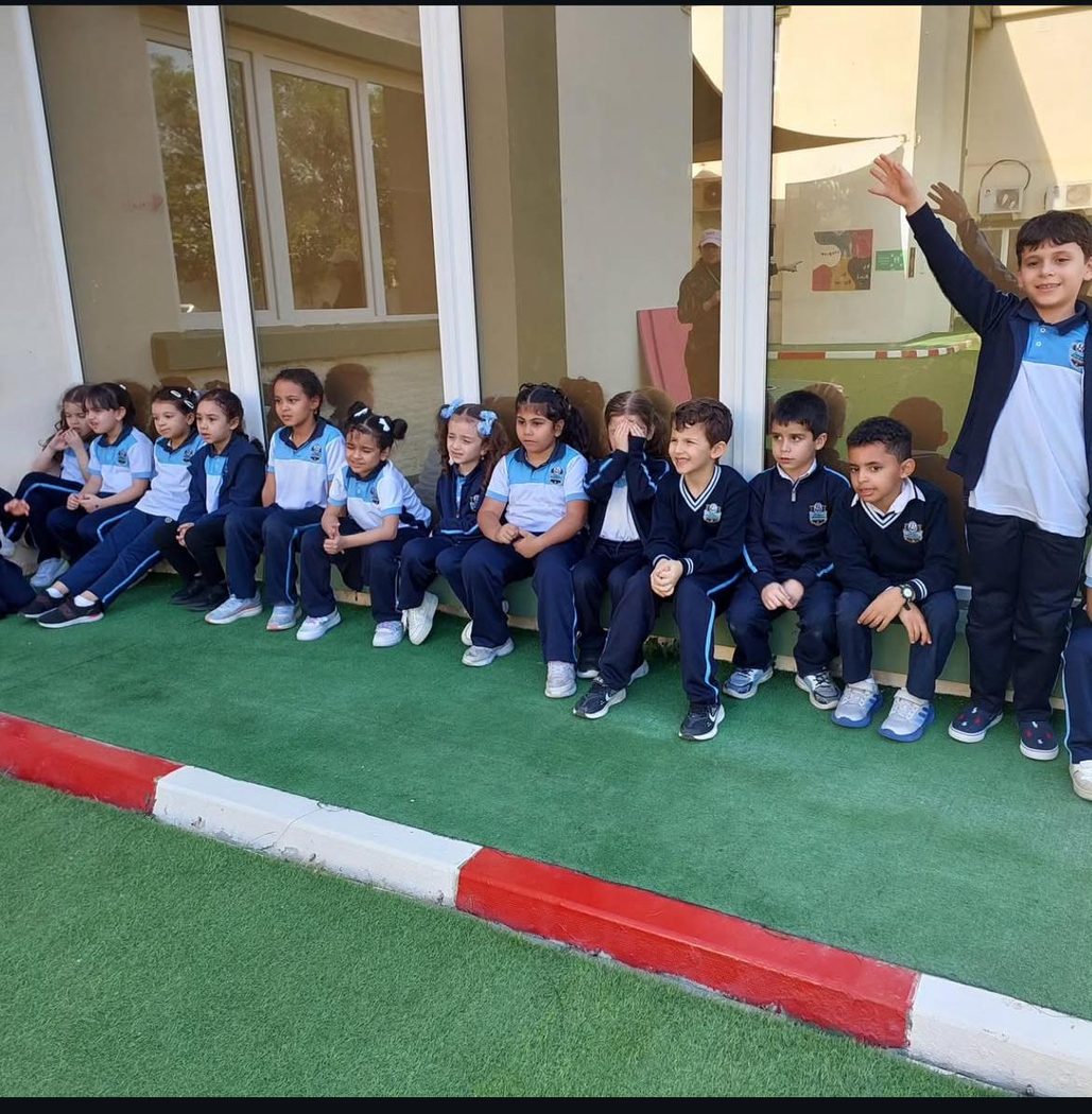 Shakespeare Schools Qatar — image 5