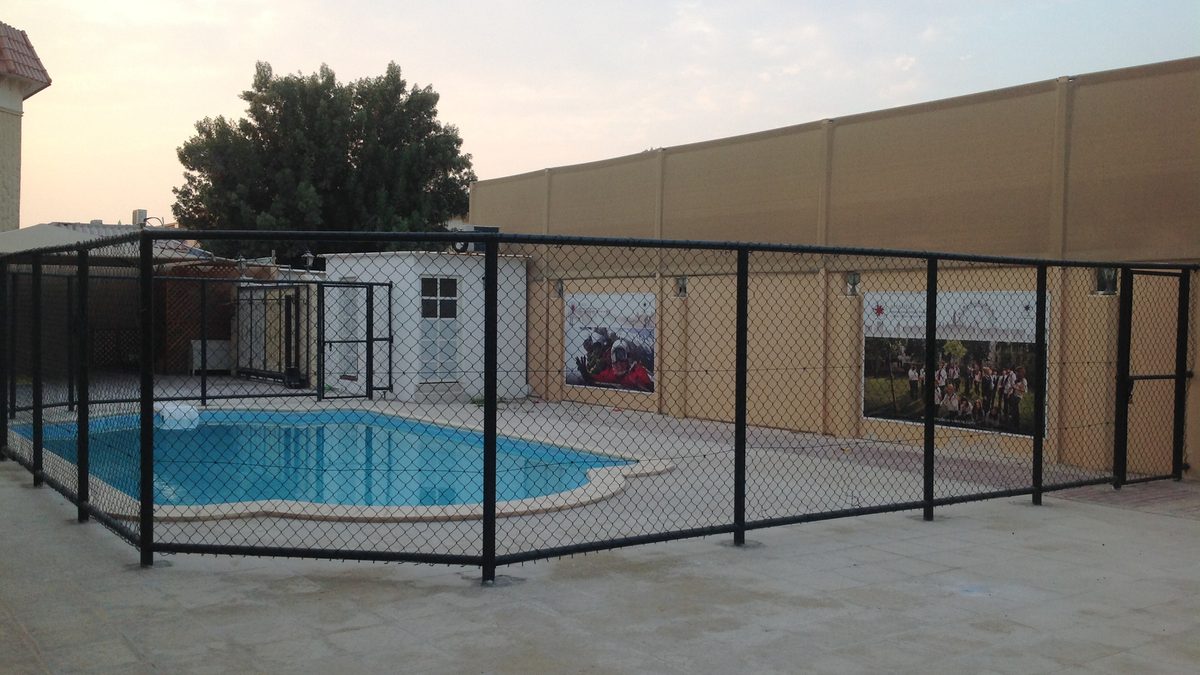 Furnishing, Equipment, Laboratories & Facilities — RASSEDCO